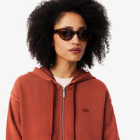 Sweatshirt - Washed Iberis