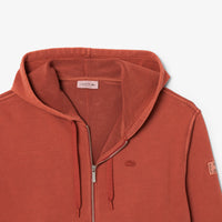 Sweatshirt - Washed Iberis