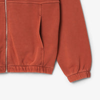 Sweatshirt - Washed Iberis