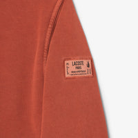 Sweatshirt - Washed Iberis