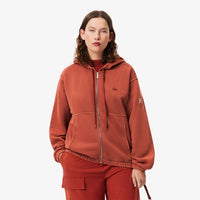 Sweatshirt - Washed Iberis