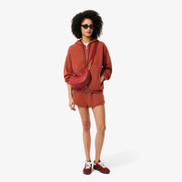 Sweatshirt - Washed Iberis