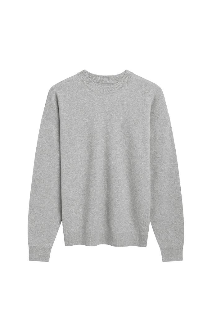 Pull Cooper - Gris Chine