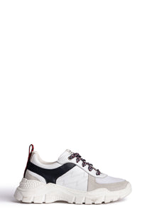 ZHORS LIGNE BLANC FUTUR GIRL SNEAKERS