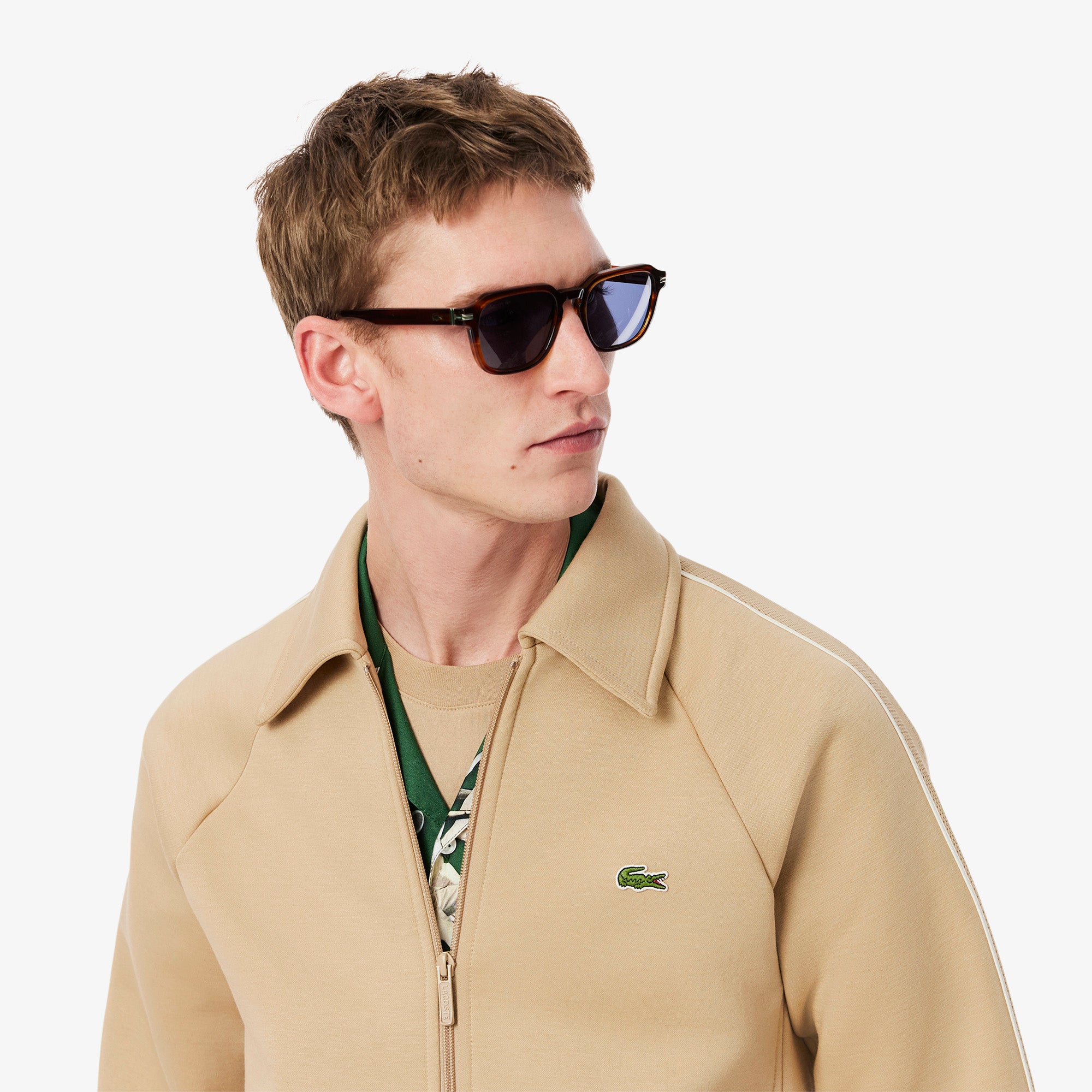 Sweatshirt - Viennois