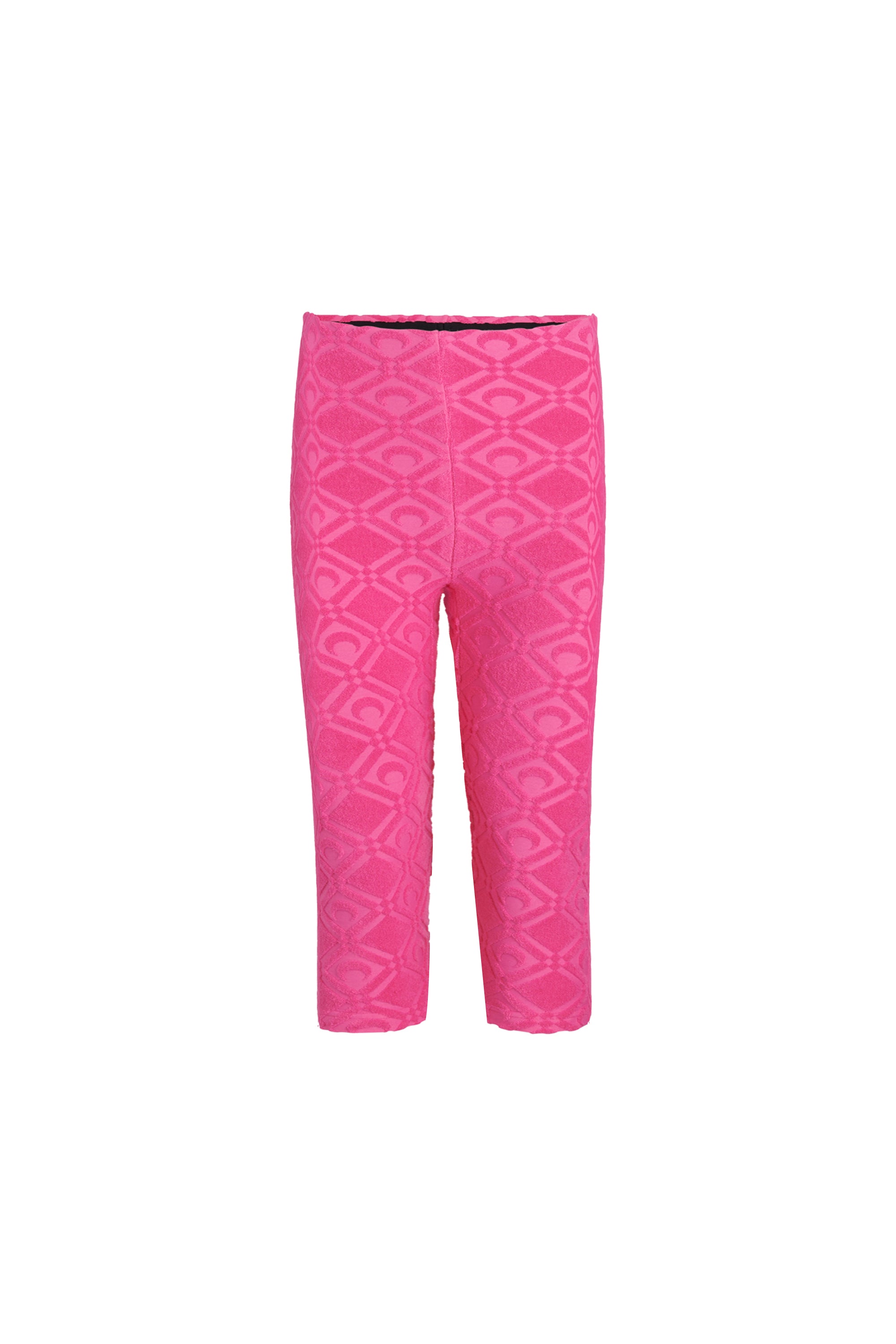 PRIX MARQUE : 85€_Fuschia Jacquard Short - Fuschia Jacquard