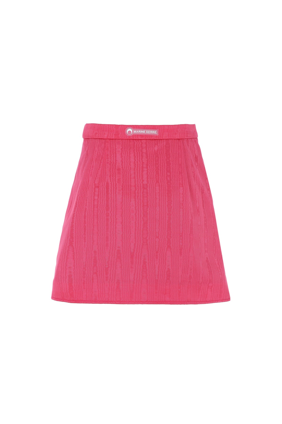 Jupe courte survival cycling - Pink