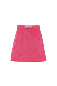 PRIX MARQUE : 95€_Pink Short - Pink