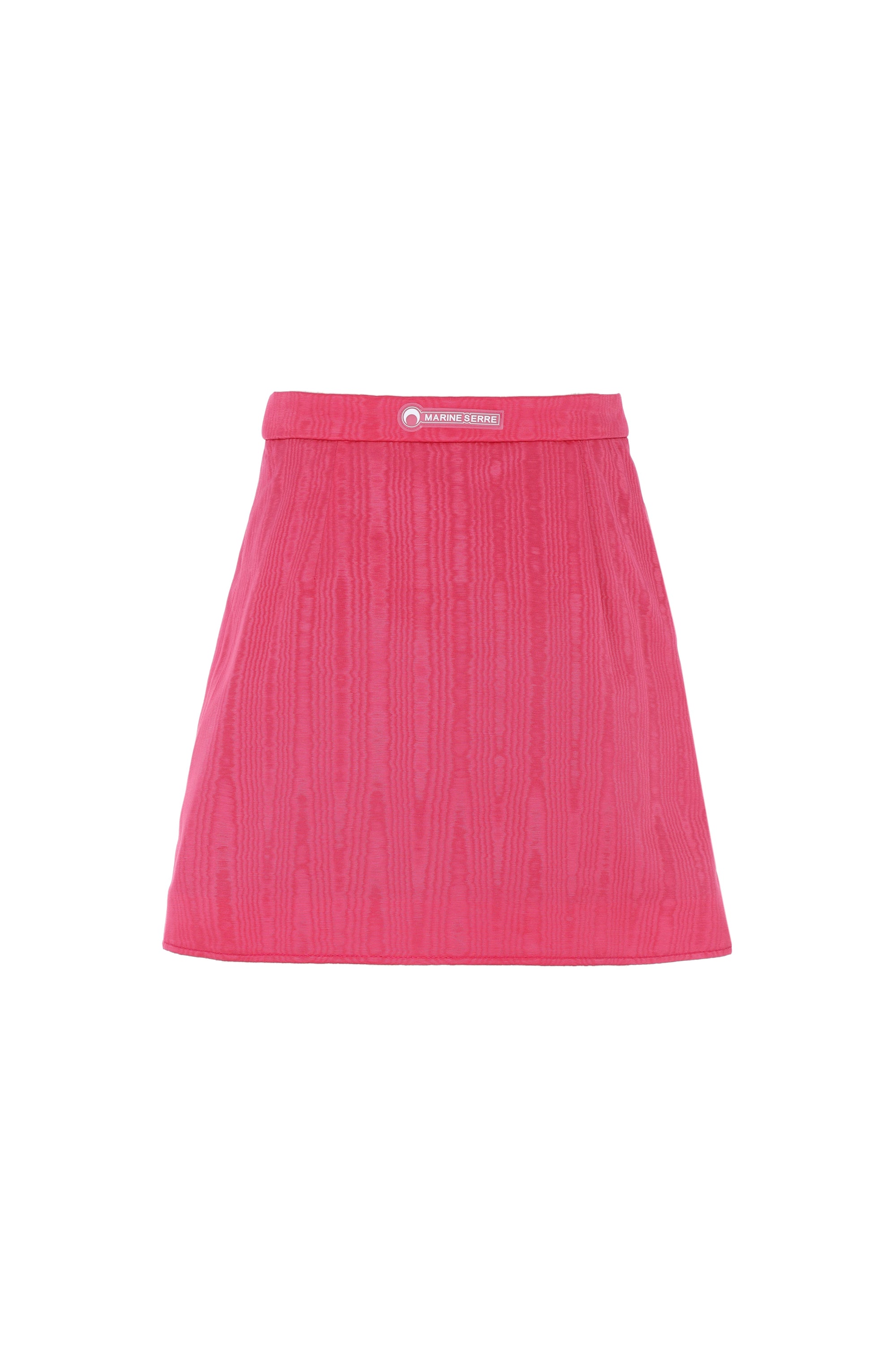 PRIX MARQUE : 95€_Pink Short - Pink