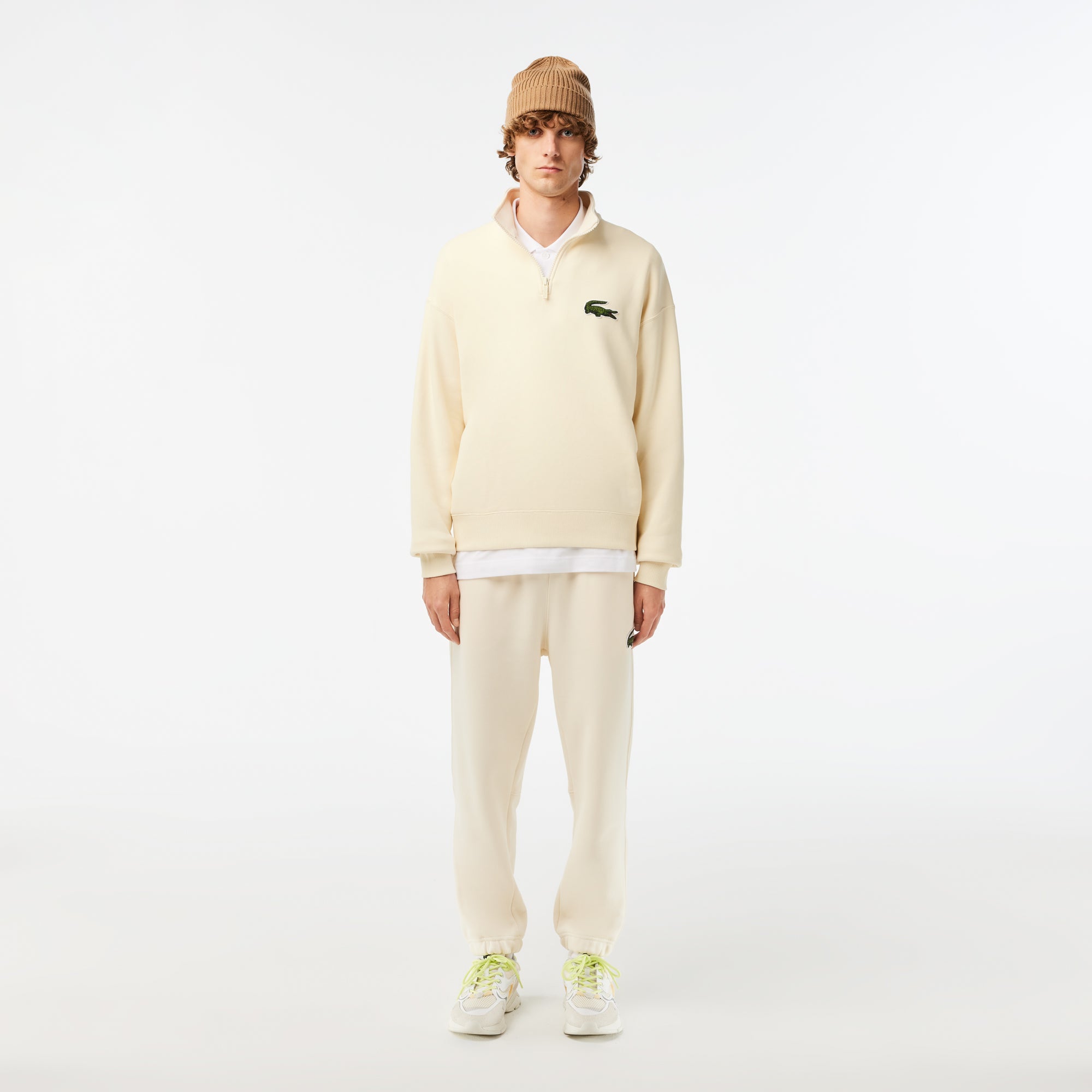 Sweatshirt - Laponie