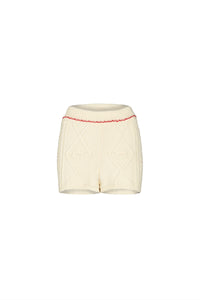 PRIX MARQUE : 85€_Beige Short - Beige