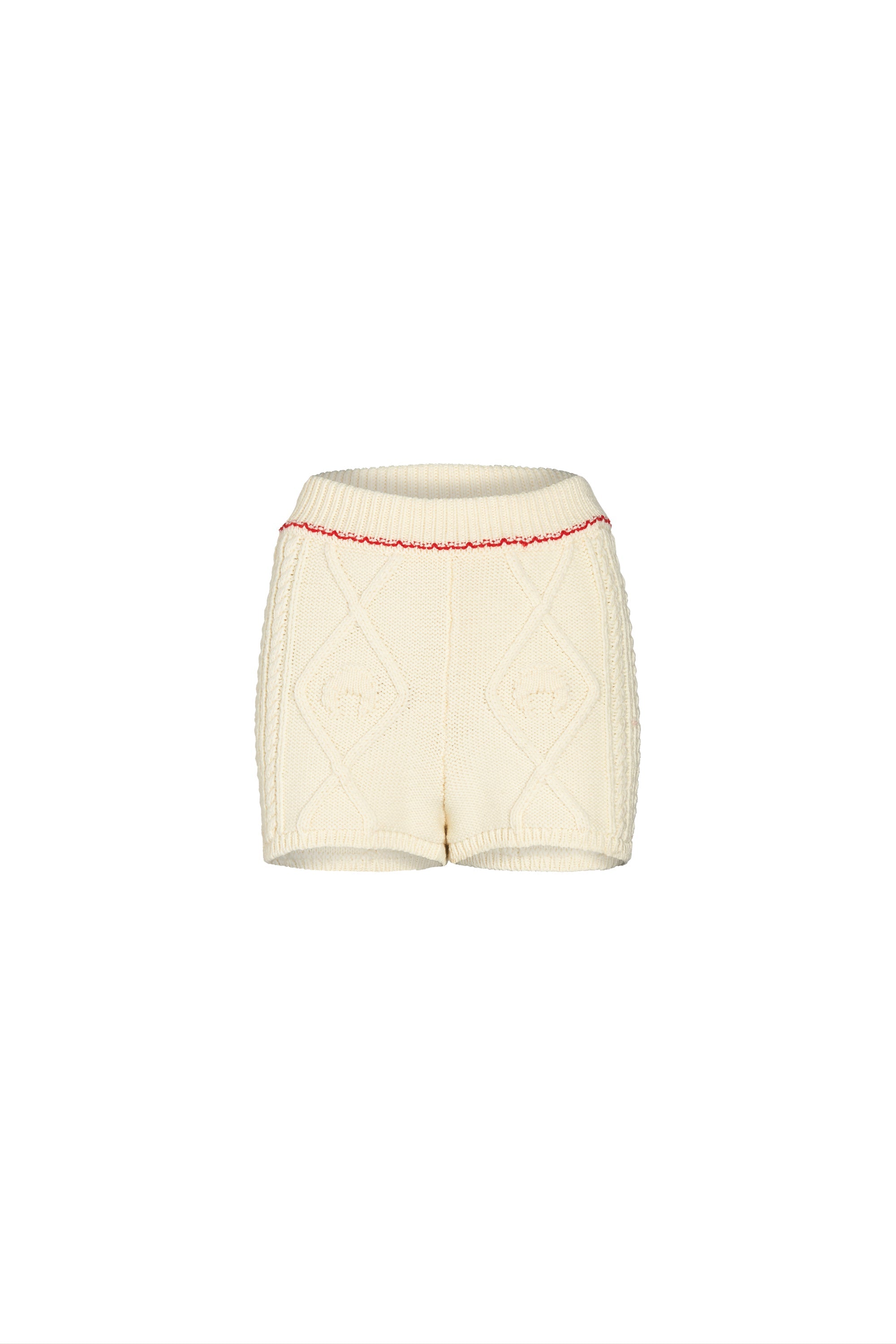 PRIX MARQUE : 85€_Beige Short - Beige
