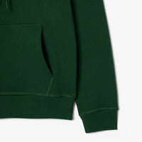 Sweatshirt à capuche - Vert