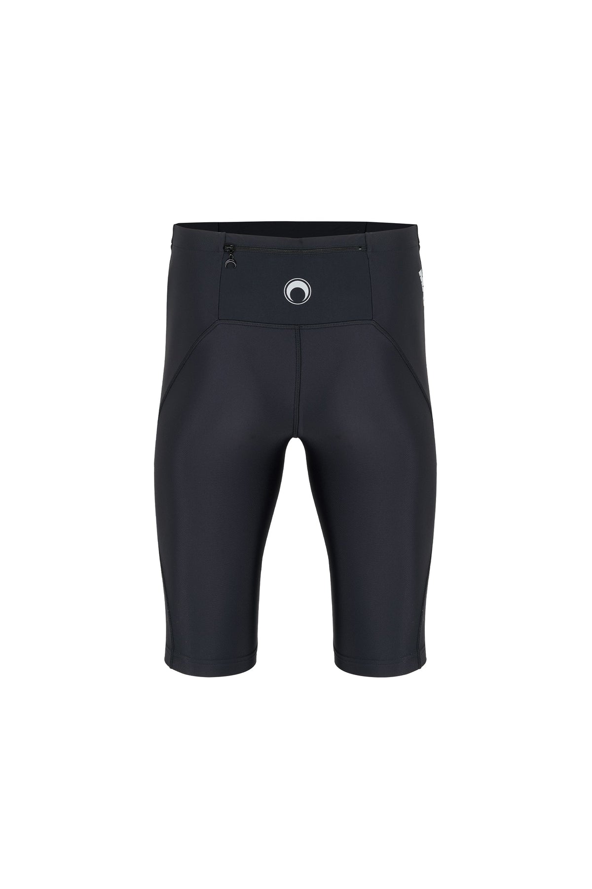 Cycliste Upcyclé - Black
