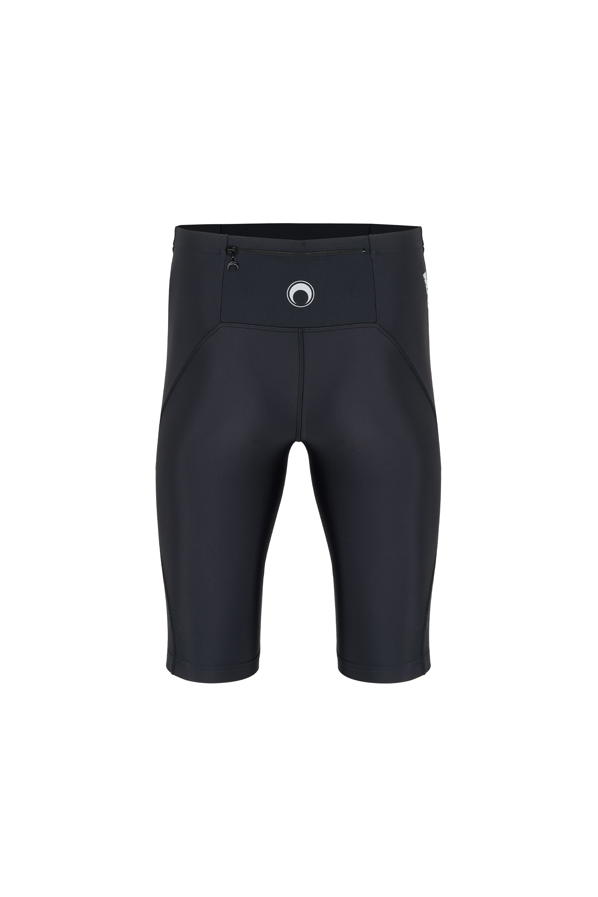 PRIX MARQUE : 75€_Black Short - Black