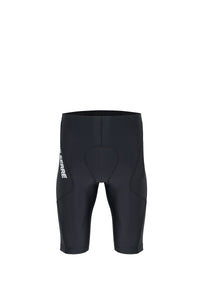 PRIX MARQUE : 75€_Black Short - Black