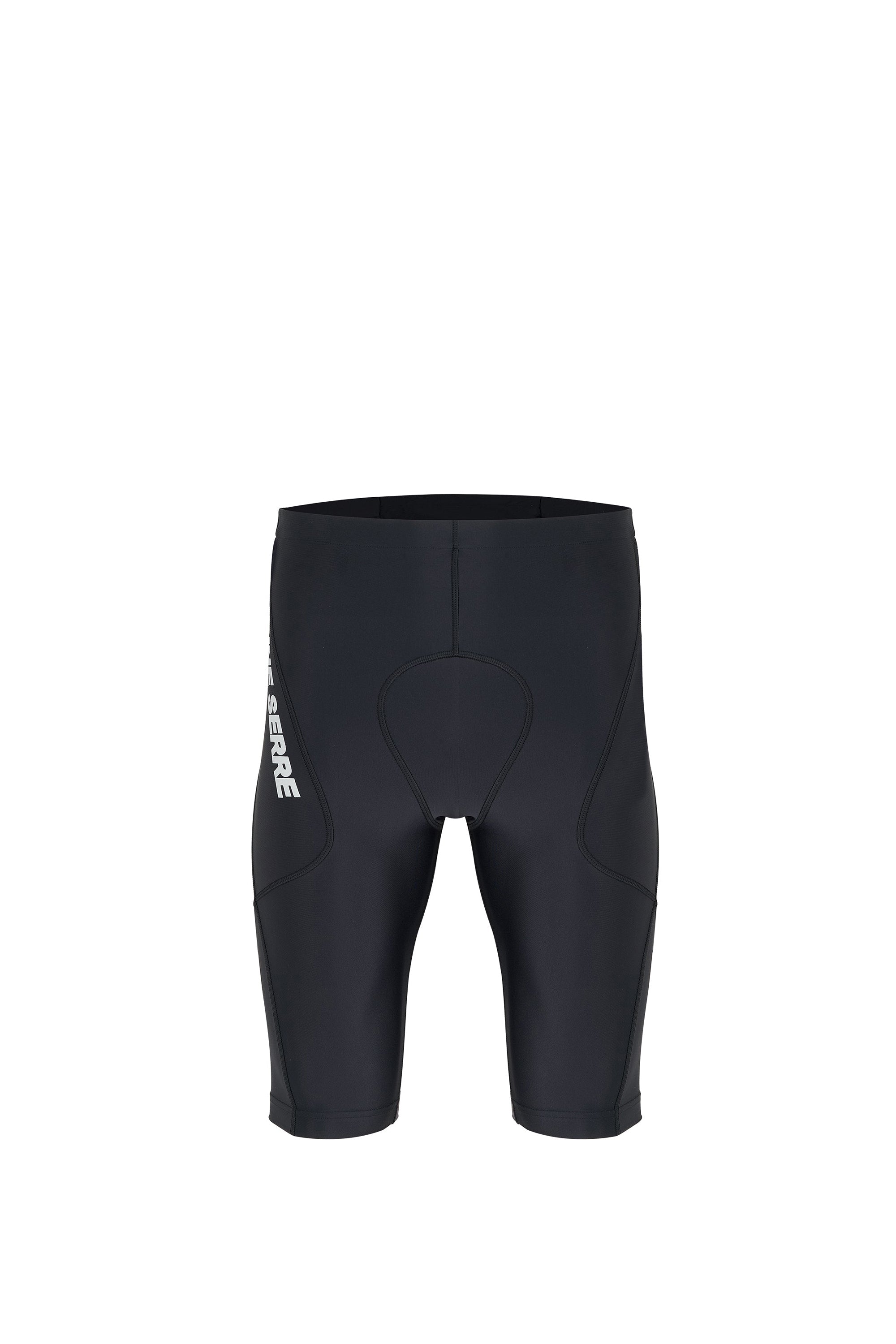 PRIX MARQUE : 75€_Black Short - Black