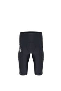 PRIX MARQUE : 55€_Black Short - Black