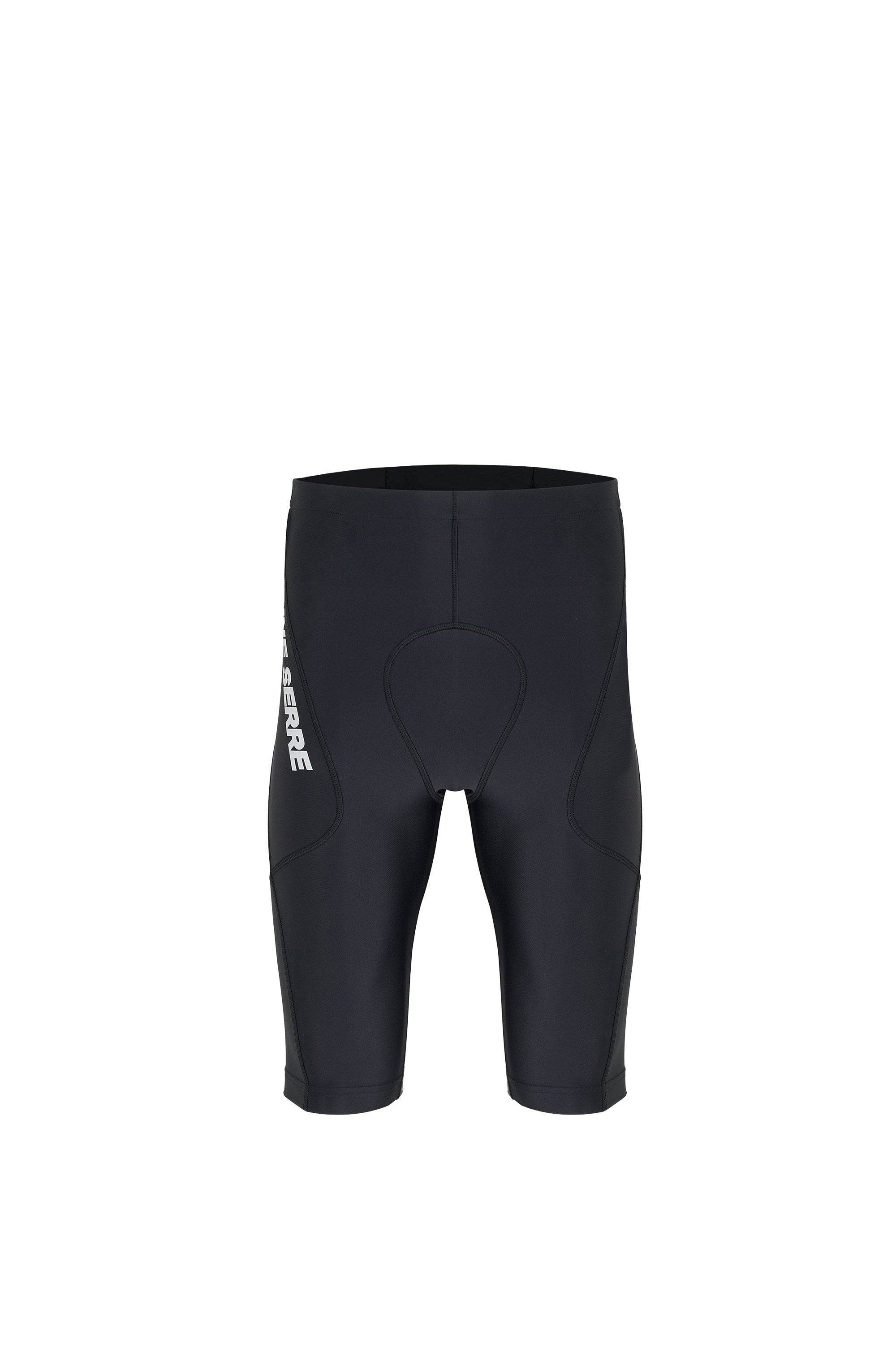 PRIX MARQUE : 55€_Black Short - Black