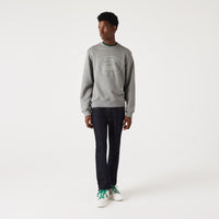 Sweatshirt - Agate Chine