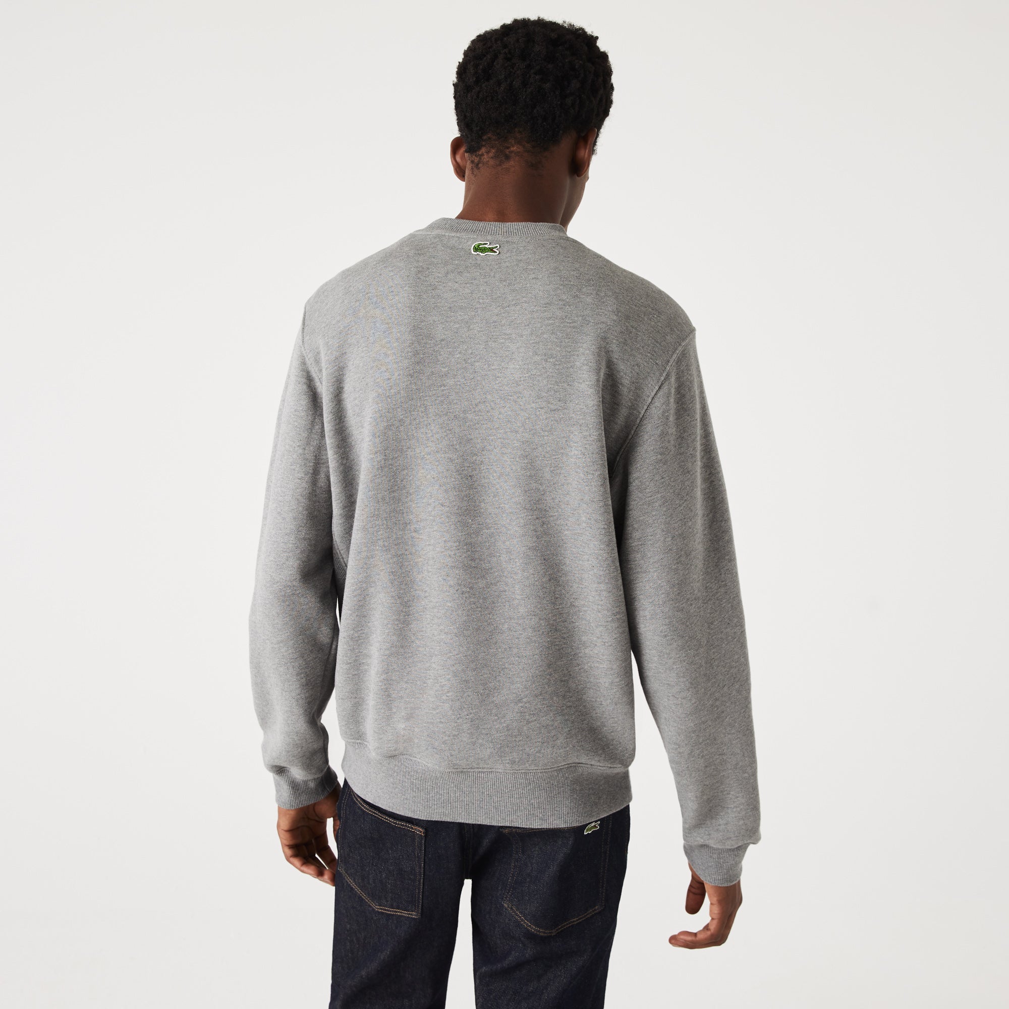 Sweatshirt - Agate Chine