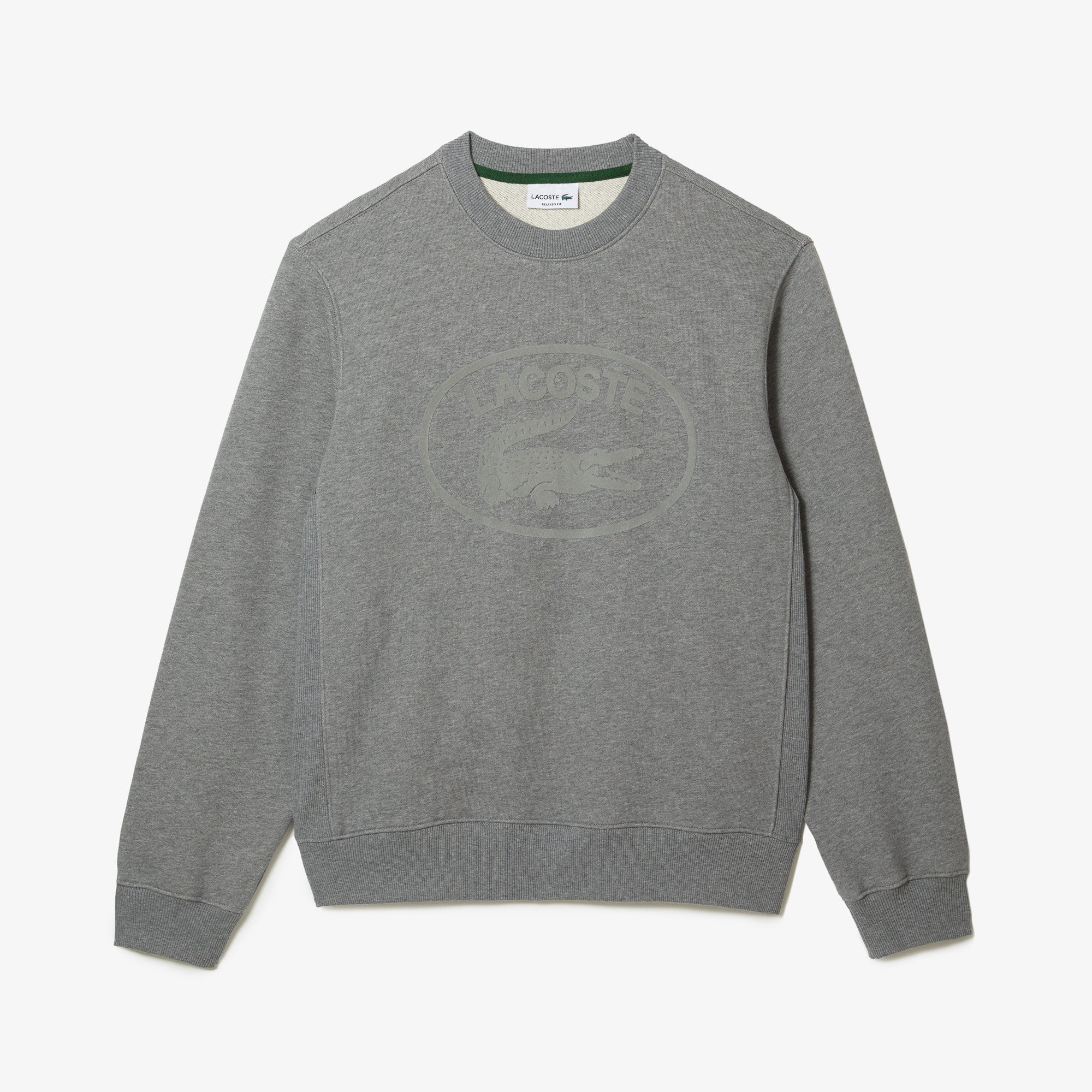 Sweatshirt - Agate Chine