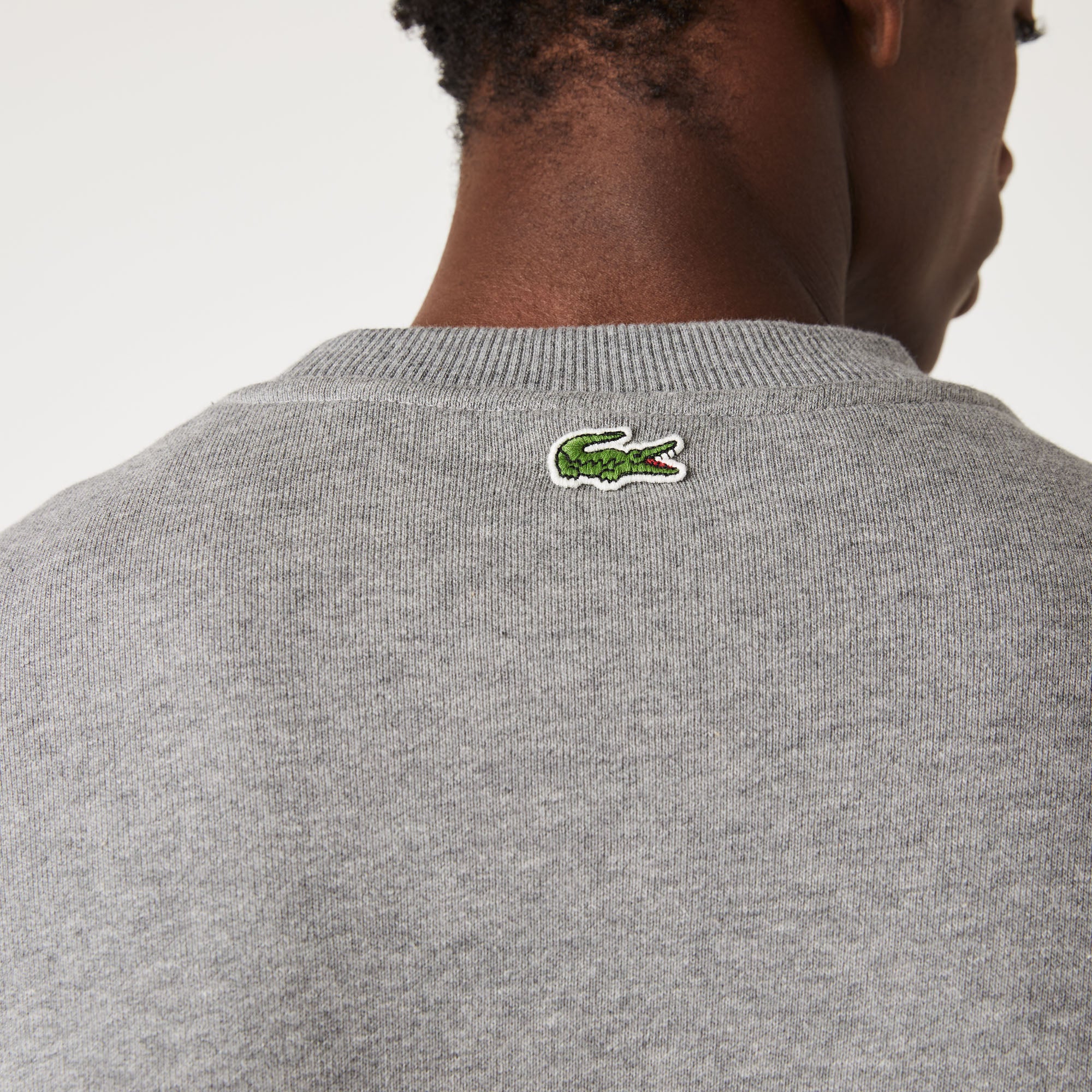 Sweatshirt - Agate Chine