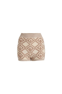 PRIX MARQUE : 95€_Beige Short - Beige