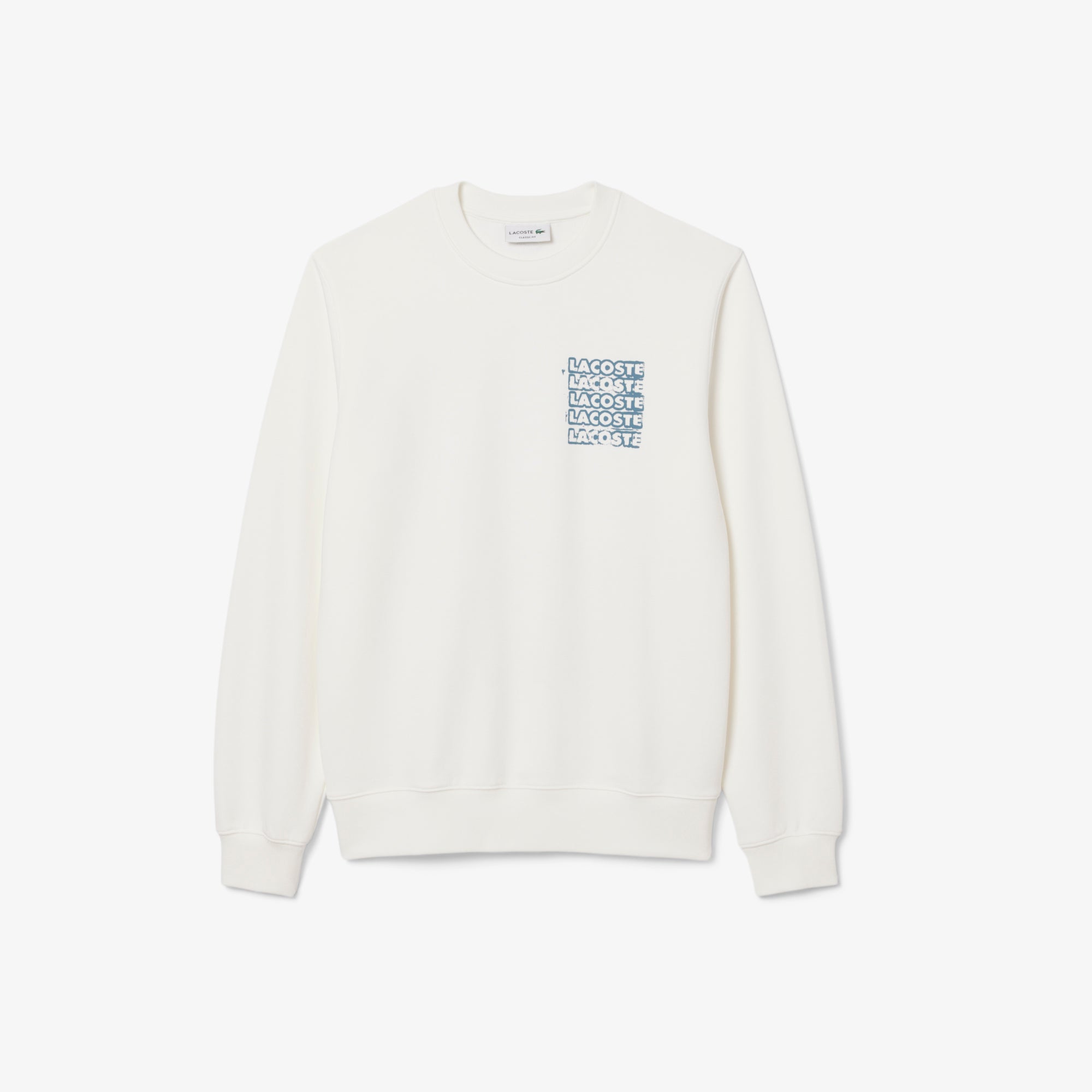 Sweatshirt - Farine & Calcaire