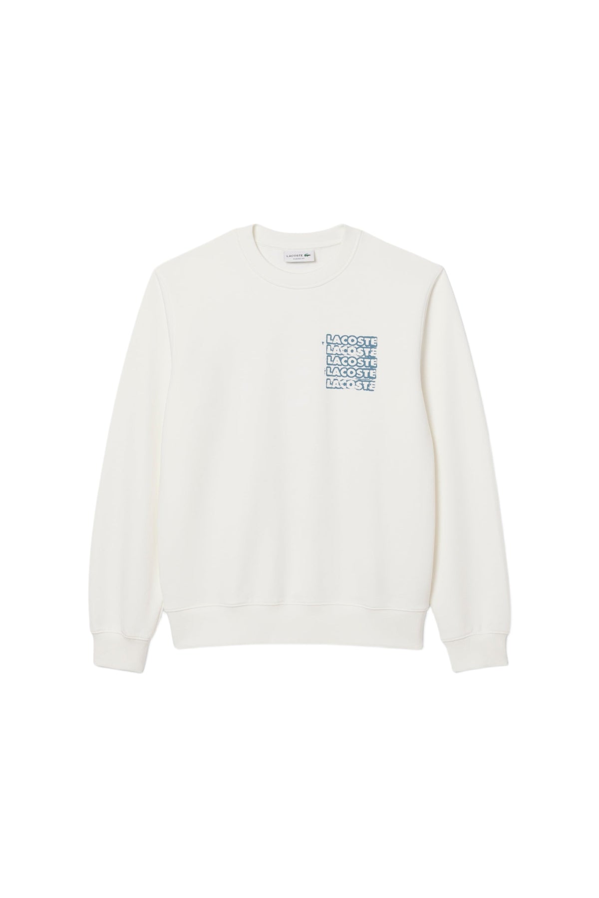 Sweatshirt - Farine & Calcaire