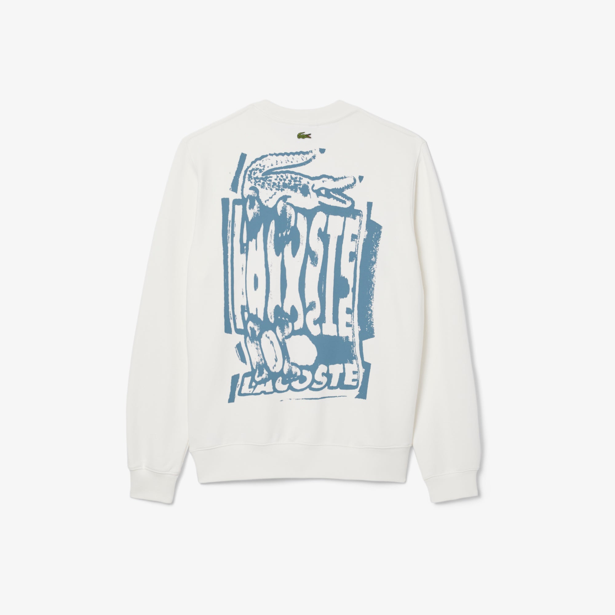 Sweatshirt - Farine & Calcaire