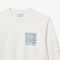 Sweatshirt - Farine & Calcaire