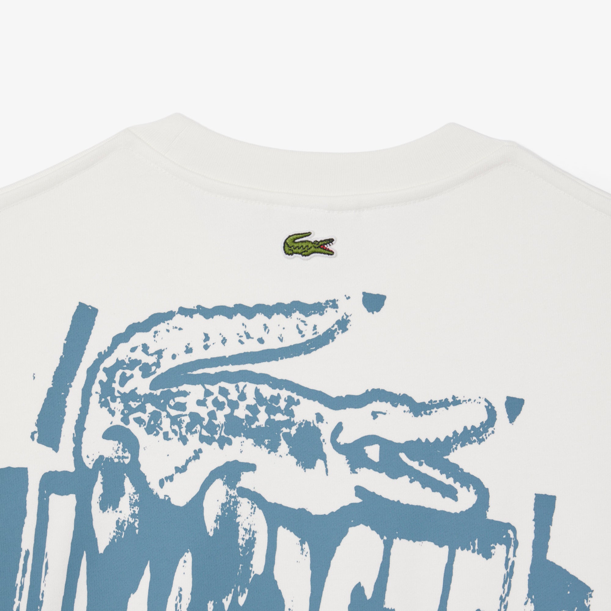 Sweatshirt - Farine & Calcaire
