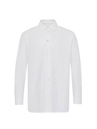 Chemise classique - White