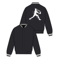 Sweatshirt - Marine & Farine