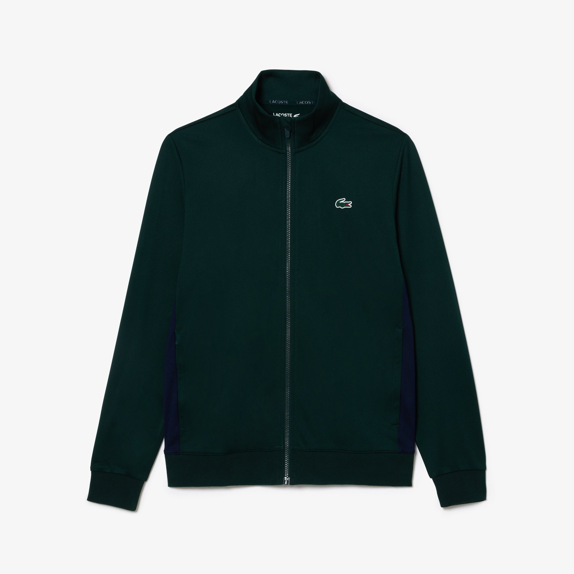 Sweatshirt - Sinople & Marine