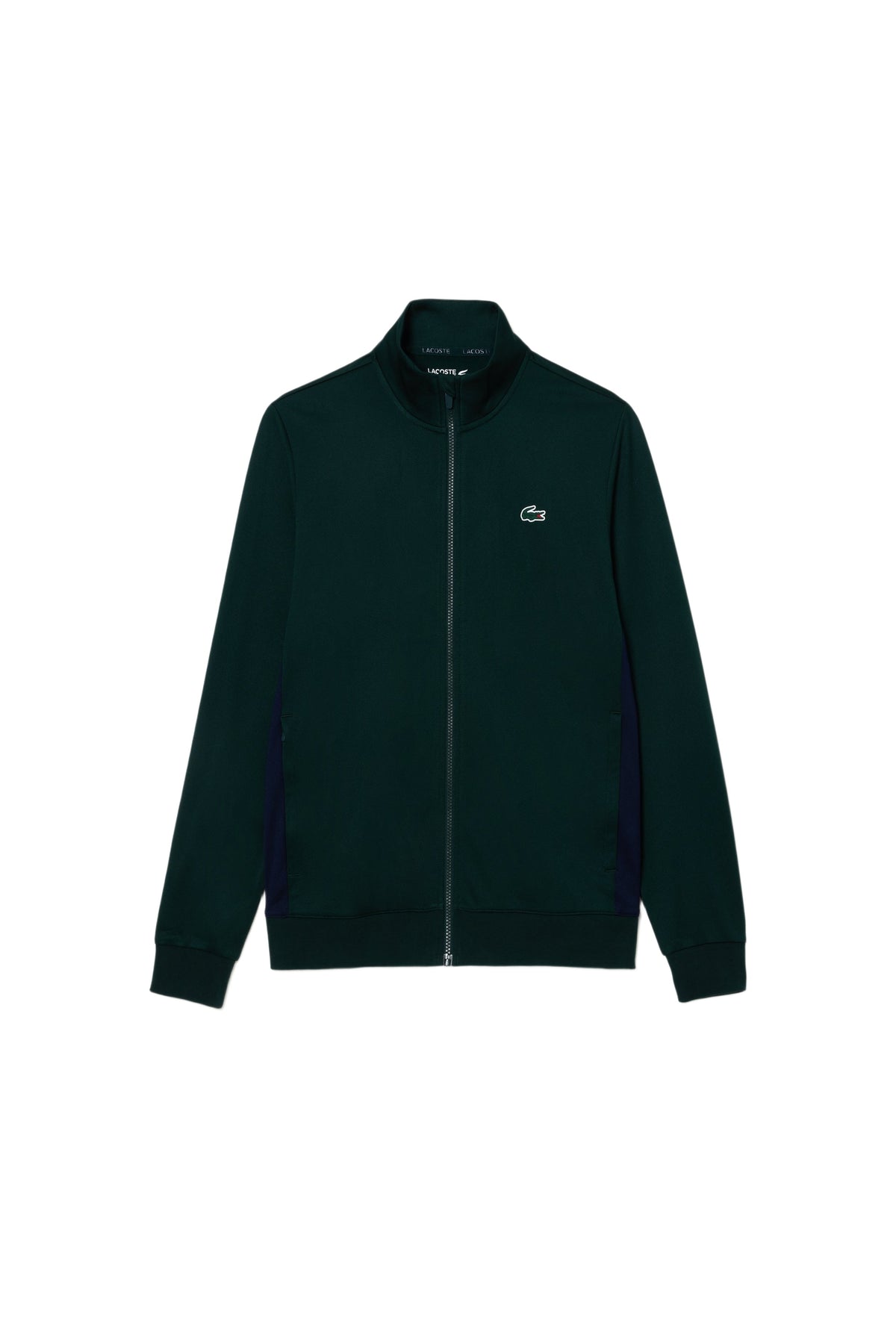 Sweatshirt - Sinople & Marine