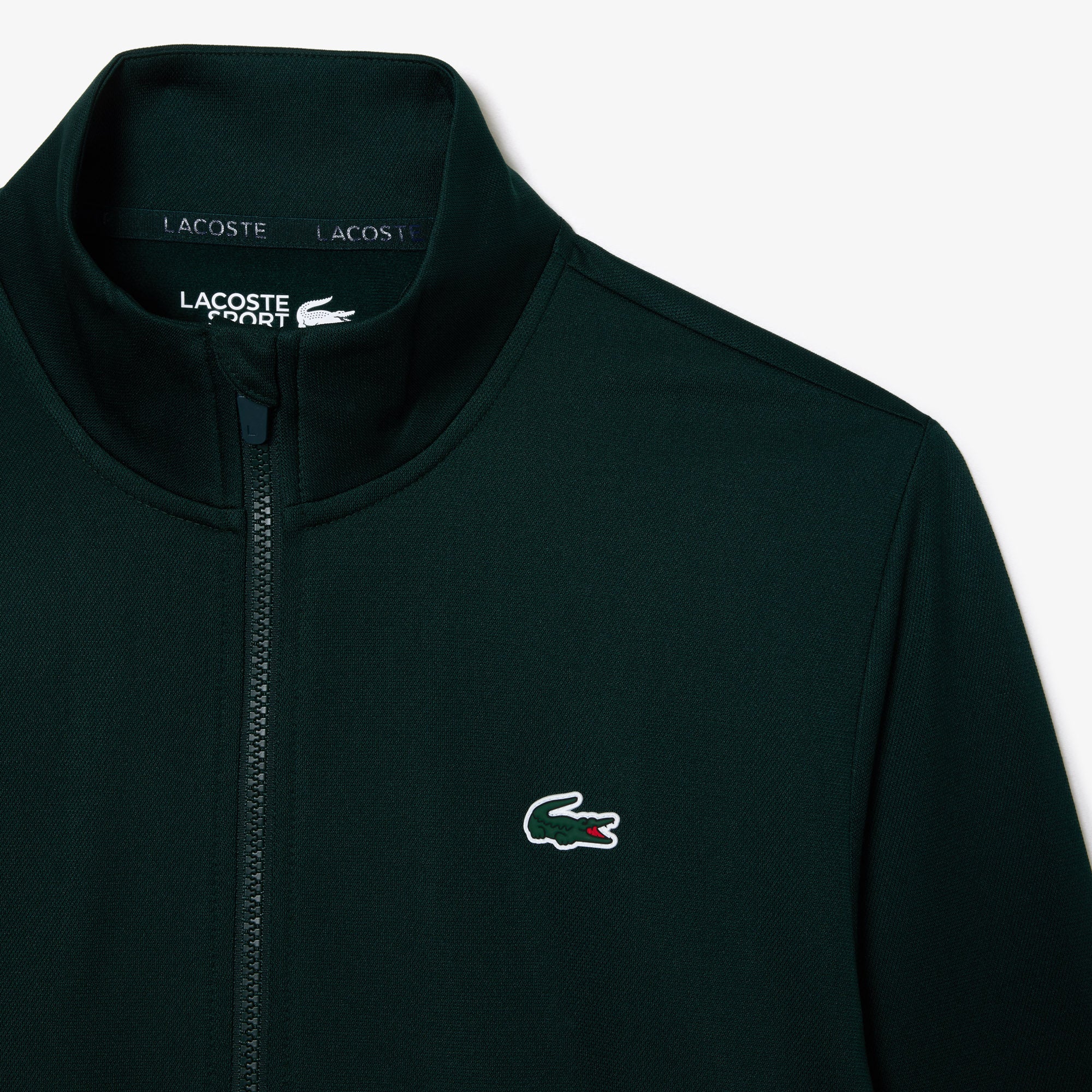 Sweatshirt - Sinople & Marine