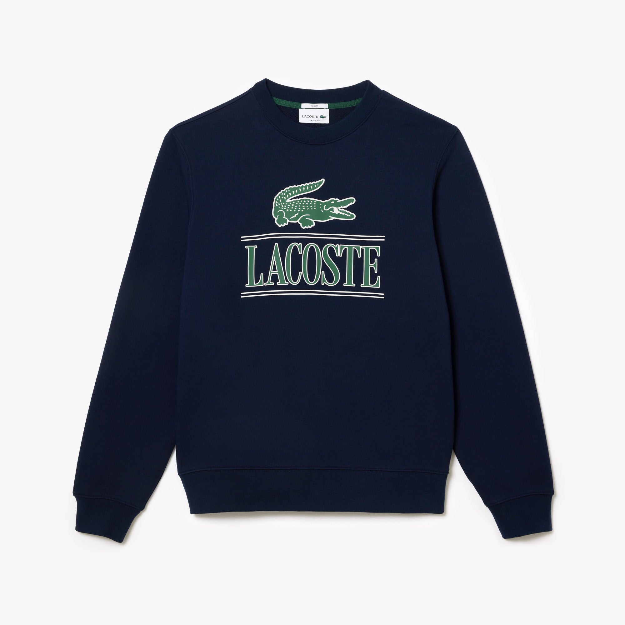 Sweatshirt - Marine
