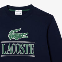 Sweatshirt - Marine