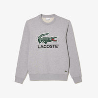 Sweatshirt - Argent Chine