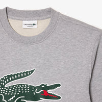 Sweatshirt - Argent Chine