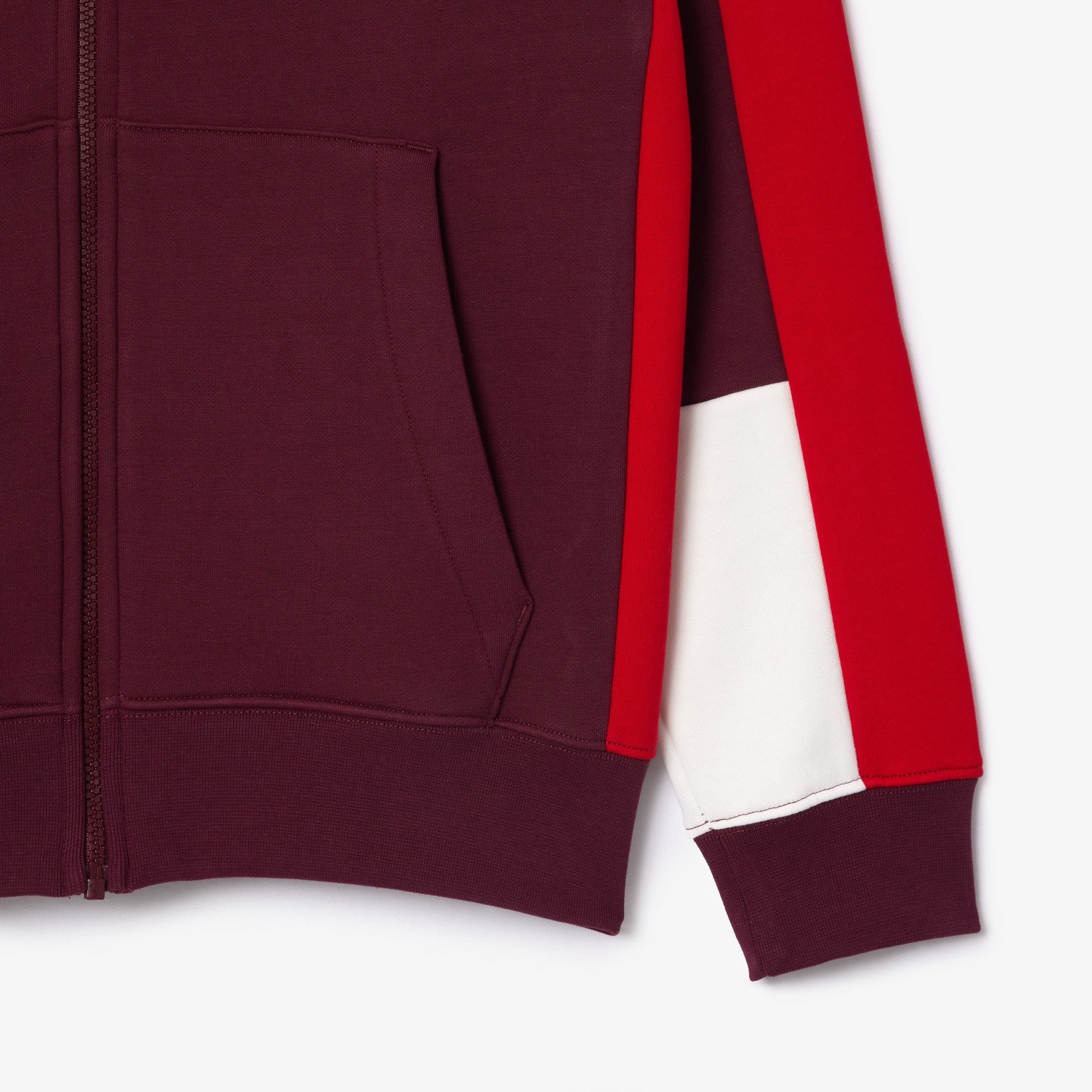 Sweatshirt - Spleen & Rouge-Farine