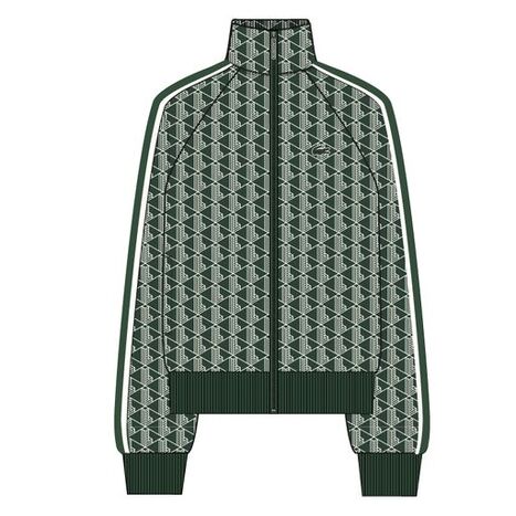Sweatshirt - Vert & Sinople