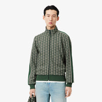 Sweatshirt - Vert & Sinople