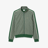 Sweatshirt - Vert & Sinople