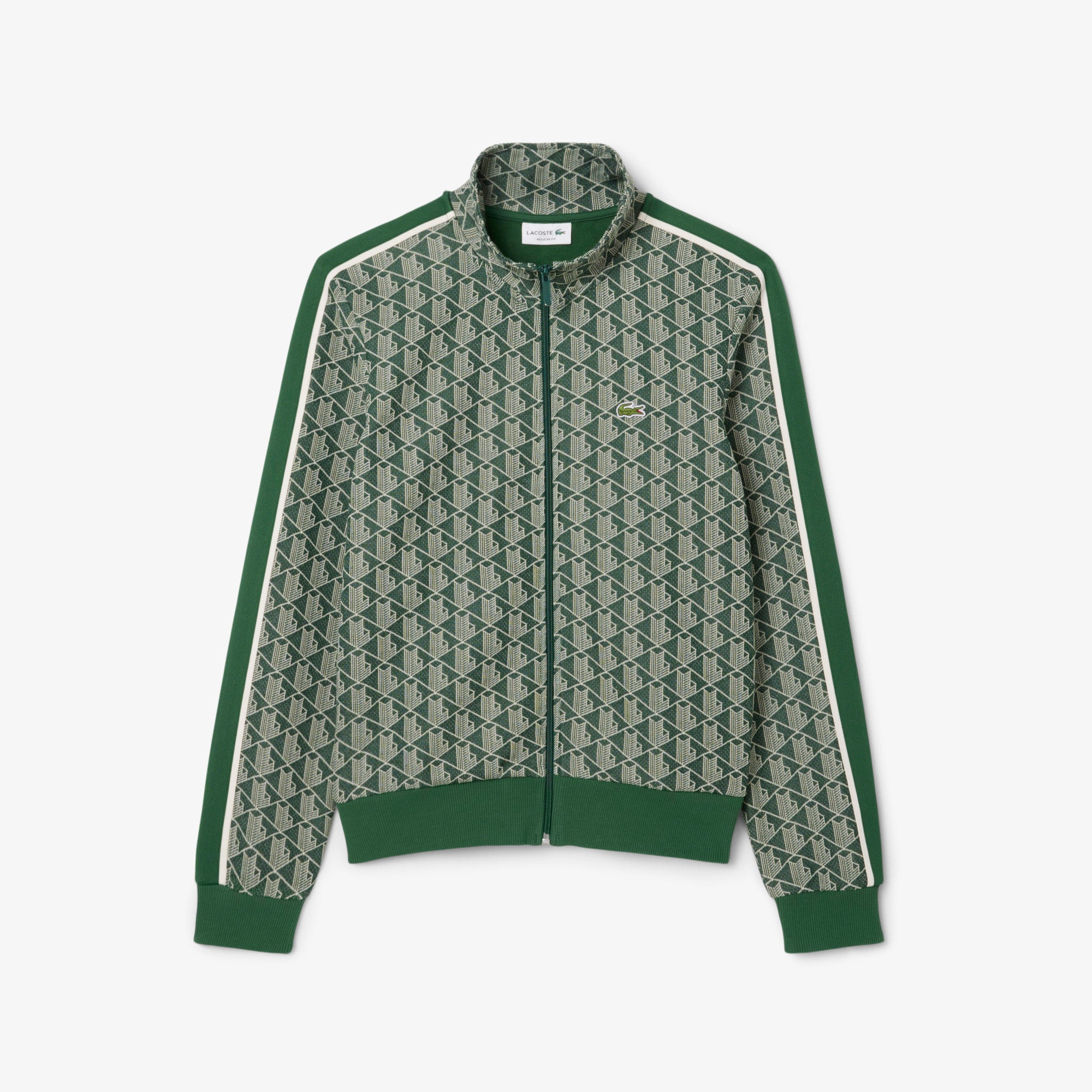 Sweatshirt - Vert & Sinople