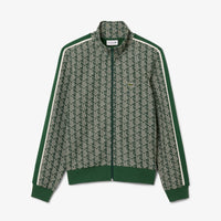 Sweatshirt - Vert & Sinople