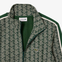 Sweatshirt - Vert & Sinople