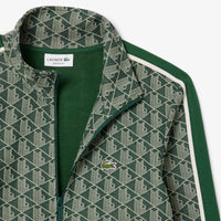 Sweatshirt - Vert & Sinople